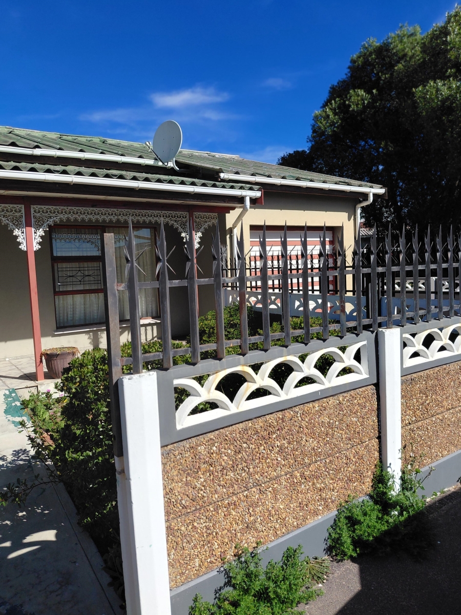 To Let 3 Bedroom Property for Rent in New Orleans Western Cape